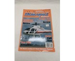 Model Helicopter World Magazine June 1993 - $35.63