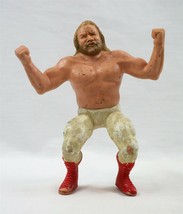 Big John Studd VINTAGE 1984 LJN WWF Wrestling Superstars Action Figure - £31.30 GBP