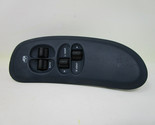 2001-2003 Chrysler Voyager Master Power Window Switch with Vent Sw OEM J... - $44.99