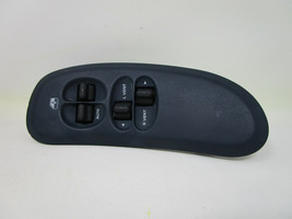 2001-2003 Chrysler Voyager Master Power Window Switch with Vent Sw OEM J01B29007 - £35.85 GBP