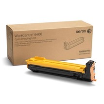 Xerox Imaging Unit 108R00775 Cyan for Xerox WorkCentre 6400 - £39.32 GBP