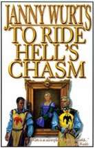 To Ride Hell&#39;s Chasm Wurts, Janny - £6.48 GBP