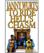 To Ride Hell&#39;s Chasm Wurts, Janny - £6.48 GBP