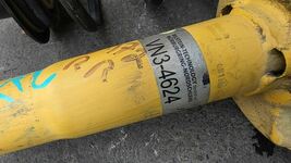 Struts Rear With Sport Suspension Opt M030 Fits 97-04 PORSCHE BOXSTER 74367 image 8