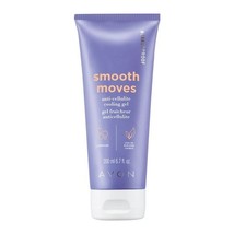 AVON Smooth Moves "Anti-Cellulite Gel" (6.7 oz) - BRAND NEW SEALED!!! - €16,01 EUR AVON Smooth Moves "Anti-Cellulite Gel" (6.7 oz) - BRAND NEW SEALED!!! - €16,01 EUR