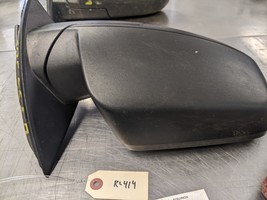 Passenger Right Side View Mirror From 2015 Chevrolet Equinox  2.4 23467283 - $44.95