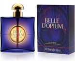 Belle D&#39;Opium by Yves Saint Laurent 1.6 oz / 50 ml Eau De Parfum spray f... - $223.44