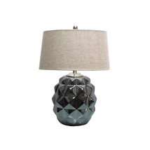 Jeco 28 in. Ceramic Table Lamp - $248.26 CAD