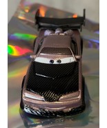 Disney Pixar Cars Boost Supercharged Diecast Made In China 1:55 - $7.84