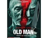Old Man DVD | Stephen LangRegion 4 - £16.93 GBP
