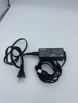 Lenovo Ideapad Yoga Laptop Charger AC Adapter Power Cord 20V 2.25A 45W G... - $13.95