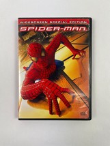 Spider Man The Loves Of Peter Parker Chad Kroeger Josey Scott DVD Movie - £15.54 GBP