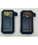 VINTAGE STAR WARS CHEWBACCA BANDOLIER STRAP PARTS(BLUE BOX) - €8,52 EUR