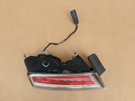 OEM 13-17 Lincoln MKZ Left LH Driver Side Outer LED Tail Light GP53/DP53... - $98.01