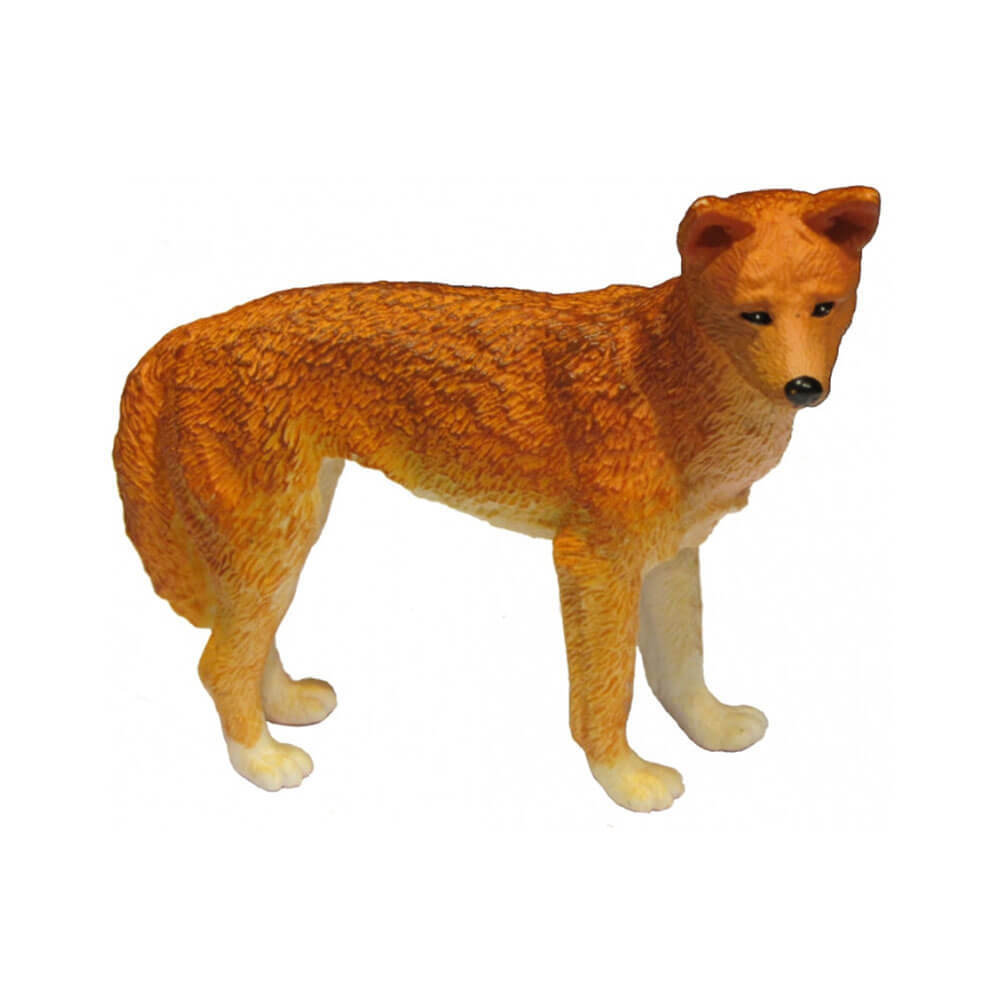 Animals of Australia Large Dingo Replica - $26.78