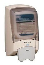 2215584 Dispenser for 1000Ml Soap 12/Ca The Steris Corporation -1307Q5 - $239.00