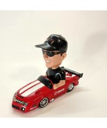 Don Walsh JR. In Camero Precision D&amp;D Performance Bobblehead Racing Edition - £7.42 GBP