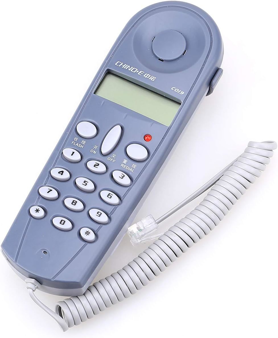 Telecom Check Telephone Line Dedicated Check Line Survey Line Machine Ch... - $32.97