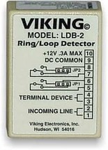 Loop and Ring Detect Board - $99.49