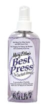 Best Press Clear Starch Alternative Lavender Fields - $8.42