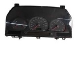 Speedometer MPH Head Only Sedan Fits 99-00 VOLVO 70 SERIES 292302 - $69.30