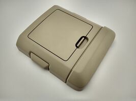 ✅2004 - 2008 F-150 Overhead Console Glasses Holder Sliding Rail System B... - $97.96