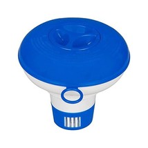 Intex Swimming Pool and Spa Floating Chemical Dispenser (Bromine and Chl... - £23.22 GBP