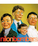 Nilon Bombers - Ep (Cd Single 1995, Ep) - £4.20 GBP