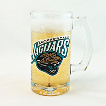 Jacksonville Jaguars Beer Gel Candle - $22.95