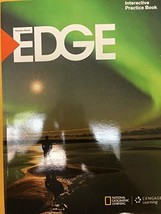 Edge 2014 A: Interactive Practice Book (Edge, Level A) Moore, David W; S... - $19.12 CAD