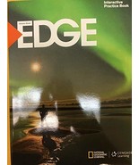 Edge 2014 A: Interactive Practice Book (Edge, Level A) Moore, David W; S... - $259.72 MXN