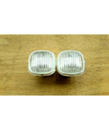 Fits For Audi A4 Quattro Side Lamp Repeater Marker 96-01 LH&amp;RH 4D0949127... - $34.23 CAD