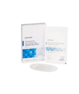 Transparent Film Dressing McKesson Framed Octagon 4 X 4-3/4 Inch Sterile... - $1,305.70 MXN
