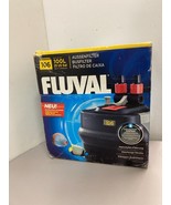 Fluval 106  100L Canister Filter - $196.75 CAD