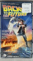 Back to the Future (VHS, 1995) New Sealed MCA Watermarks NIP Spielberg Zemeckis - £44.43 GBP
