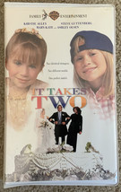 It Takes Two (VHS, 1997) - £3.00 GBP