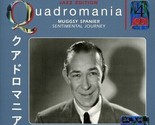 Sentimental Journey by Muggsy Spanier (4-Disc CD Set, 2005, Jazz Edition... - $23.00