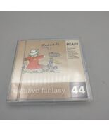 PFAFF - Creative Fantasy 44 - Country Life - Sewing Accessory Program Card - $41.45 CAD