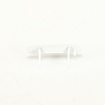 Oem Lid Lock Bezel For Hotpoint HTW240ASK0WS HTW200ASK1WW HTW200ASK0WW - £25.04 GBP