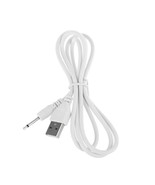 Vibrator USB Charging Cable Cord For Rechargeable Adult Toys Vibrator Cable - £3.94 GBP