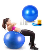 Generic Exercise Ball, Explosion-Proof Pilate Yoga Ball, Used for Living... - $1,163.02 MXN