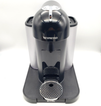 Breville Nespresso Vertuo Coffee Espresso Maker Black BNV220 Tested Work... - $54.40