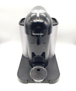 Breville Nespresso Vertuo Coffee Espresso Maker Black BNV220 Tested Work... - $54.40