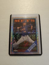 Kodai Senga 2023 Topps Series Silver Pack 1988 RC MOJO REFRACTOR #2T88C-... - $1.97