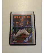 Kodai Senga 2023 Topps Series Silver Pack 1988 RC MOJO REFRACTOR #2T88C-... - €1,68 EUR