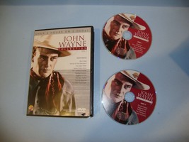 John Wayne Collection Vol. 1 (DVD, 2007) - £5.82 GBP