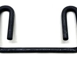 FRONT Door Soft Canvas Striker Door Catch Latch Left / Right Buckle fits... - $24.95