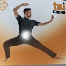 Tai Cheng Beachbody DVDs - £10.01 GBP