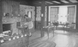 Danvers Massachusetts ~ Putnam House Candies-Candy Kitchen-
show original tit... - £7.57 GBP