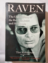 Raven : The Untold Story of the Rev. Jim Jones and His People by Tim... - £8.21 GBP